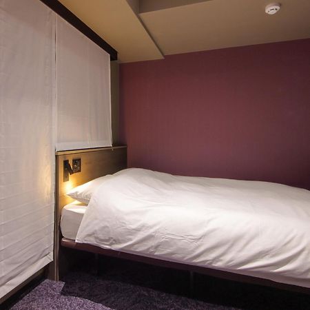 Hotel Sui Kobe Sannomiya By Abest Exteriör bild