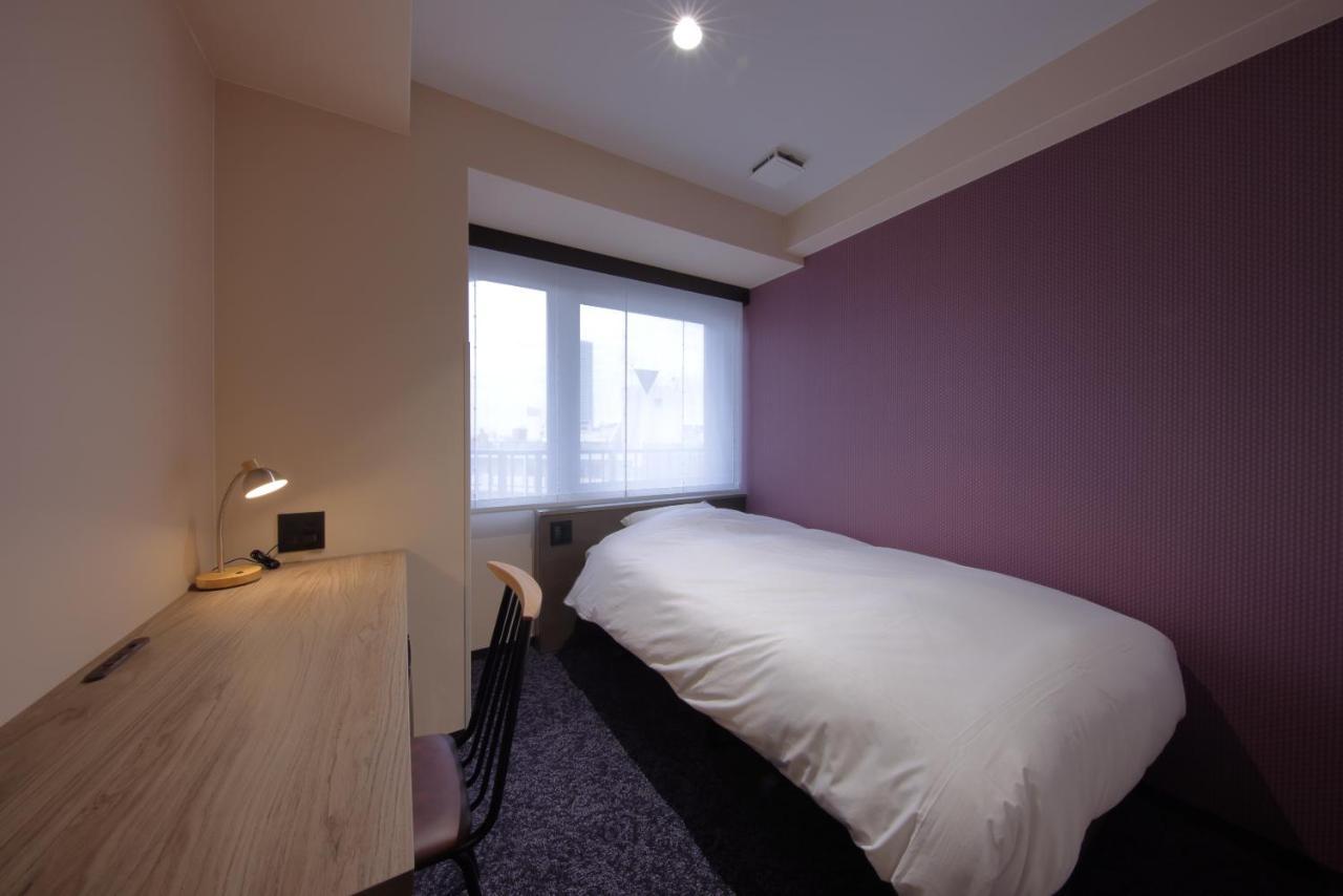 Hotel Sui Kobe Sannomiya By Abest Exteriör bild