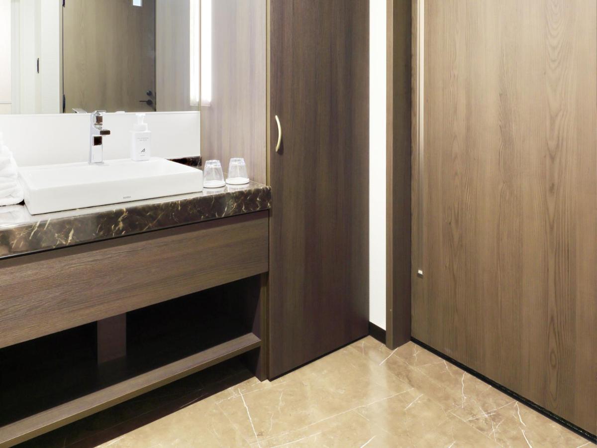Hotel Sui Kobe Sannomiya By Abest Exteriör bild