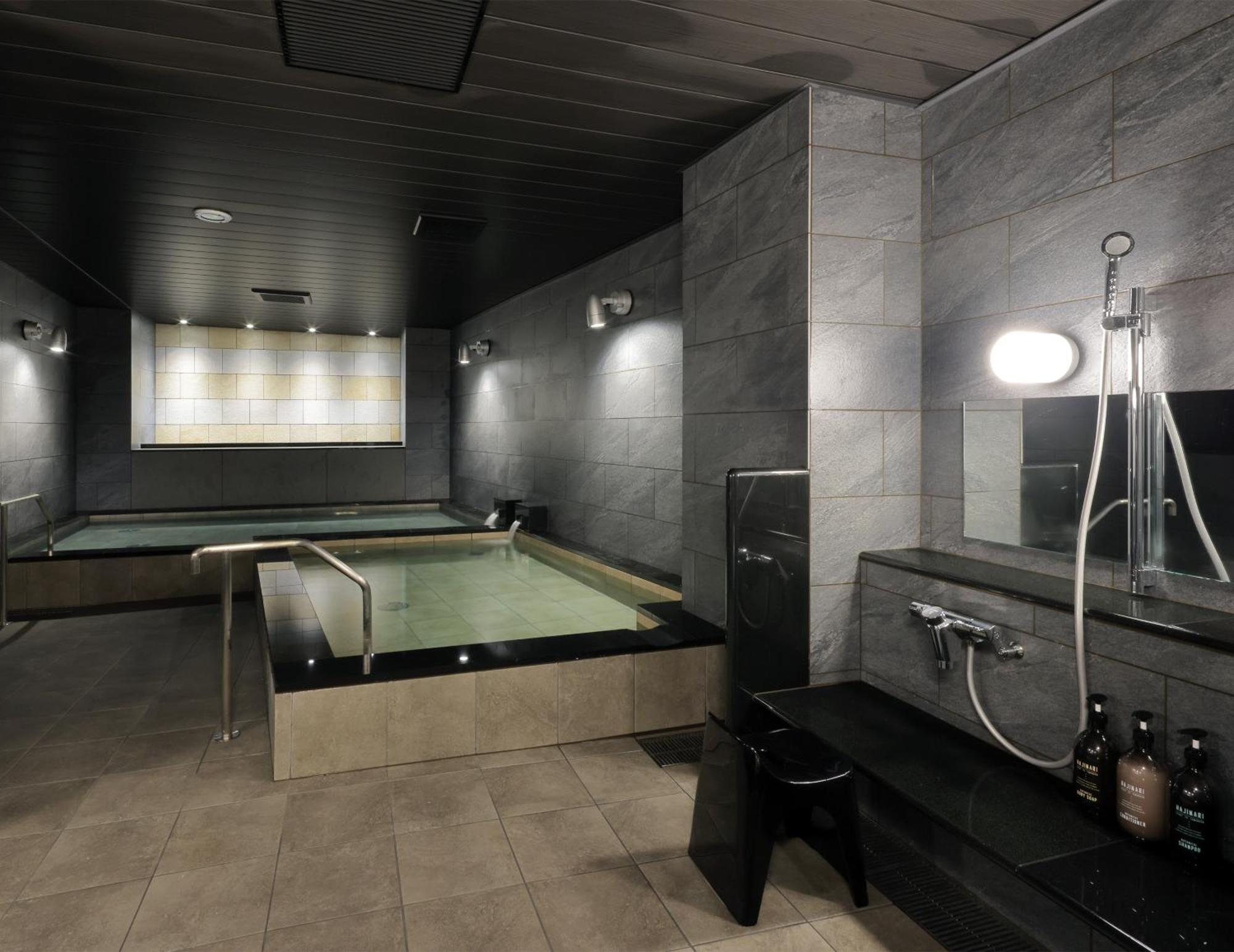 Hotel Sui Kobe Sannomiya By Abest Exteriör bild