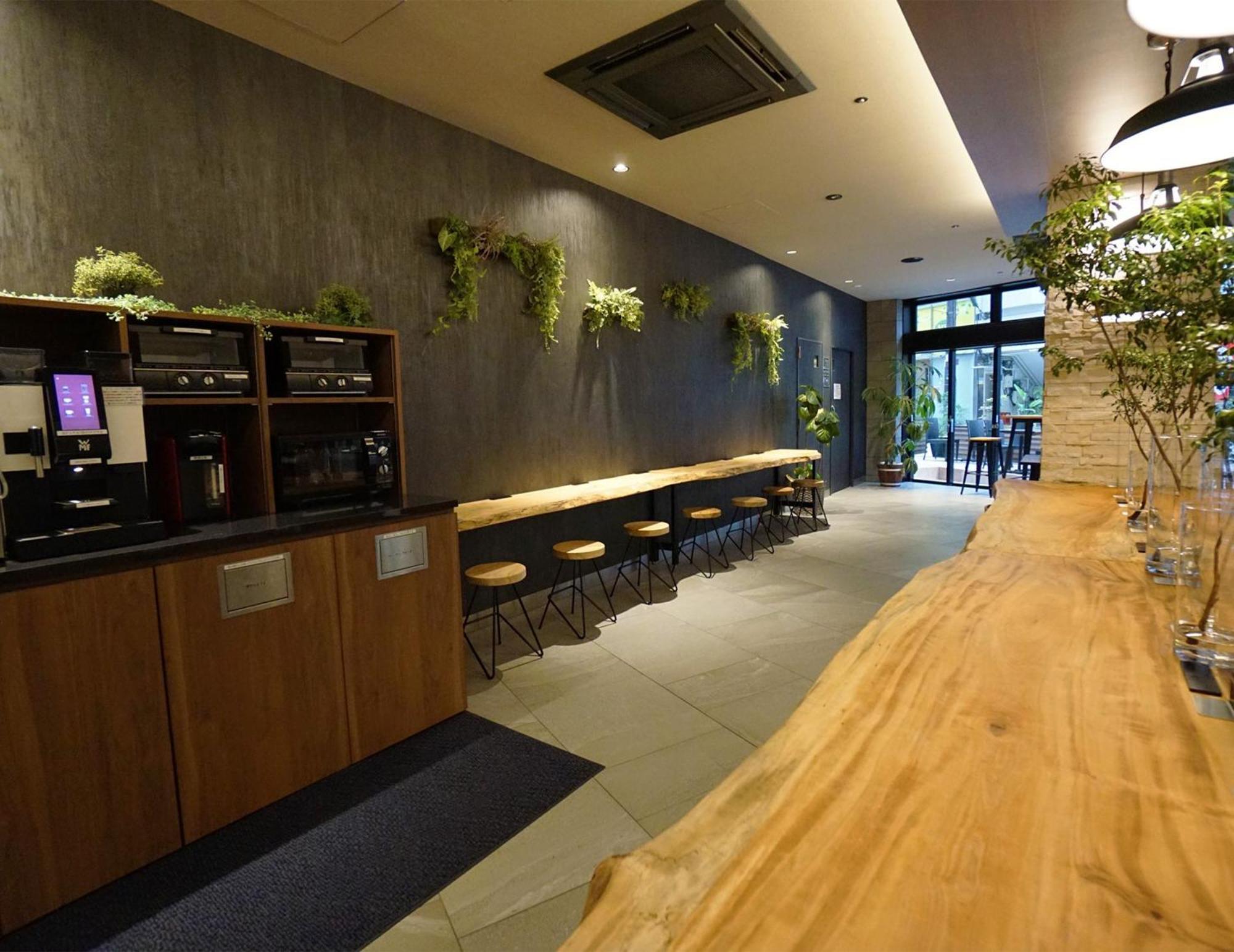 Hotel Sui Kobe Sannomiya By Abest Exteriör bild