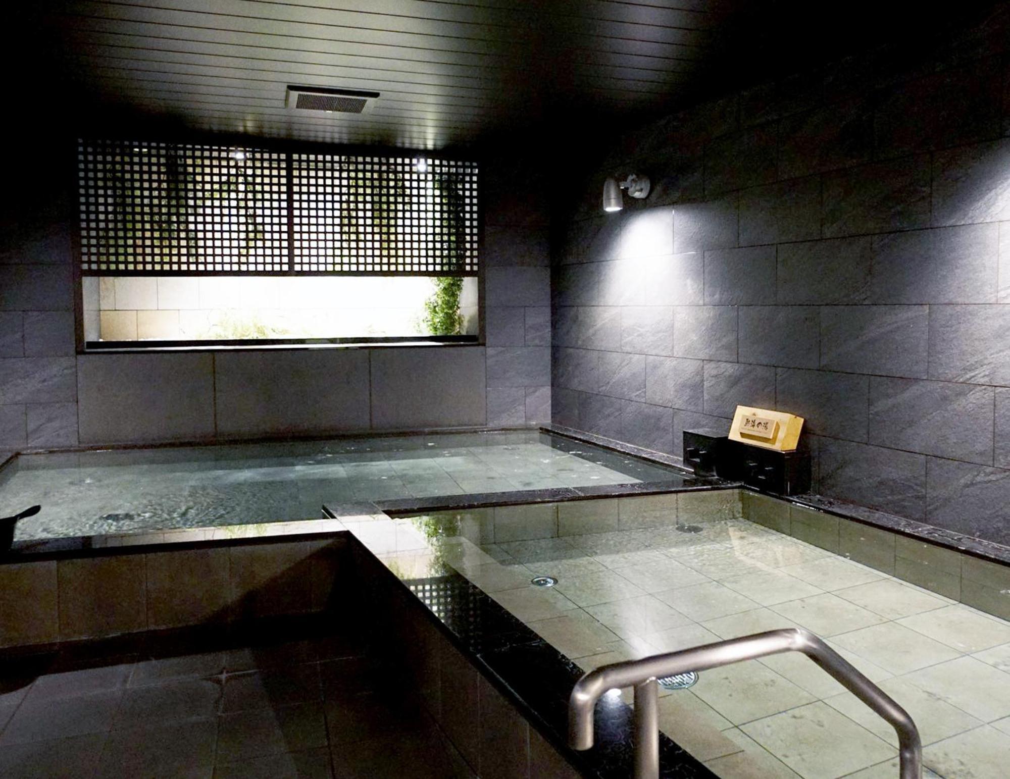 Hotel Sui Kobe Sannomiya By Abest Exteriör bild