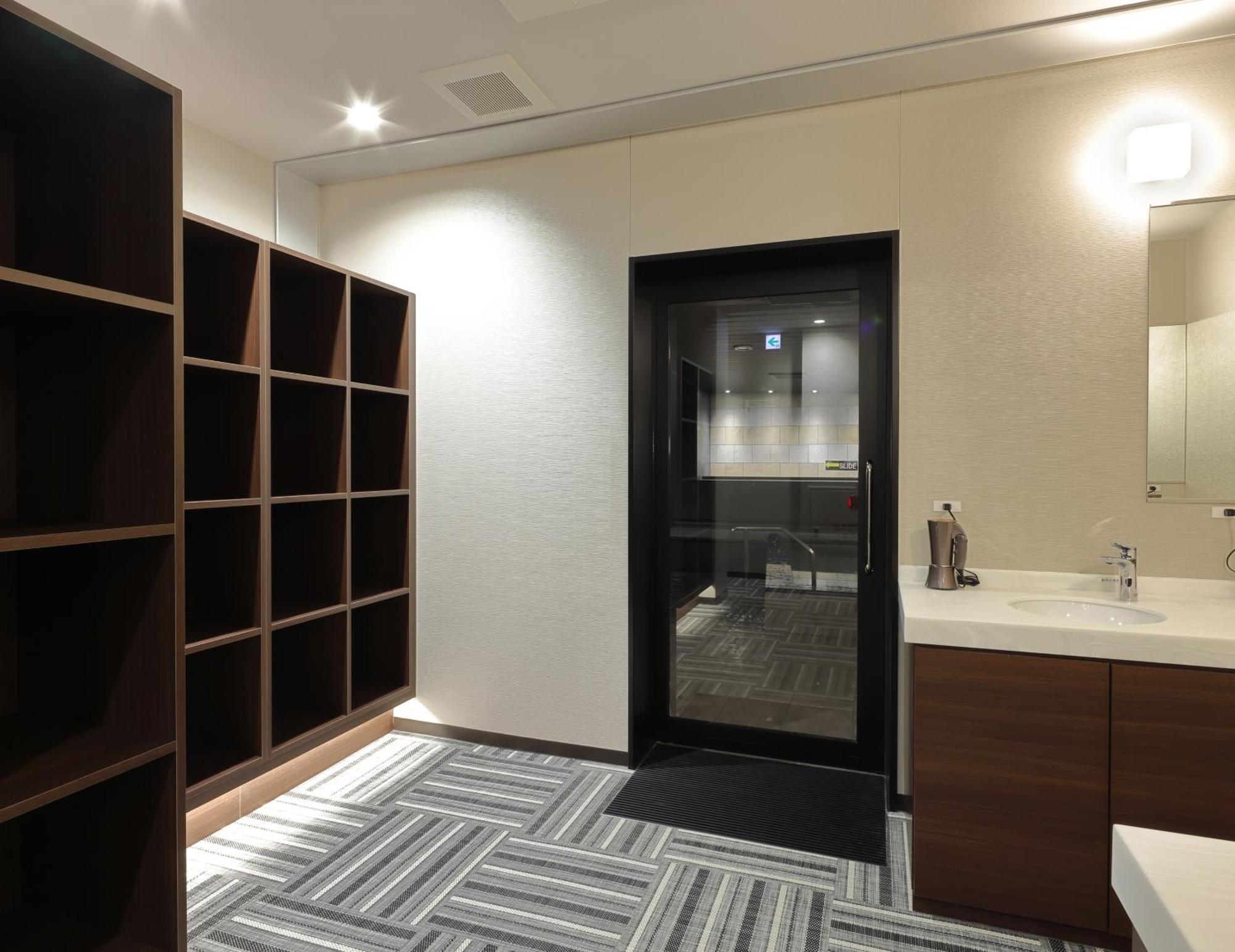 Hotel Sui Kobe Sannomiya By Abest Exteriör bild