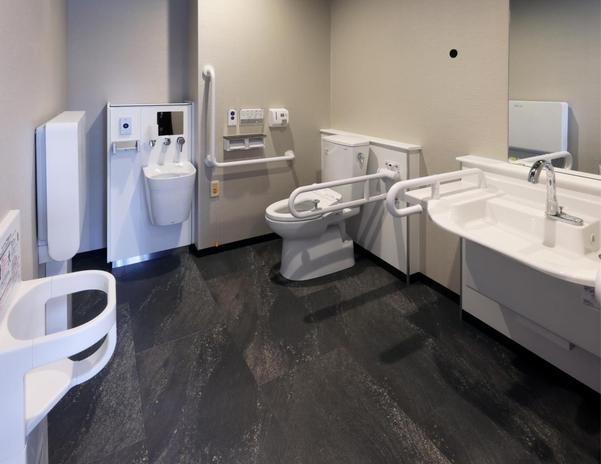 Hotel Sui Kobe Sannomiya By Abest Exteriör bild
