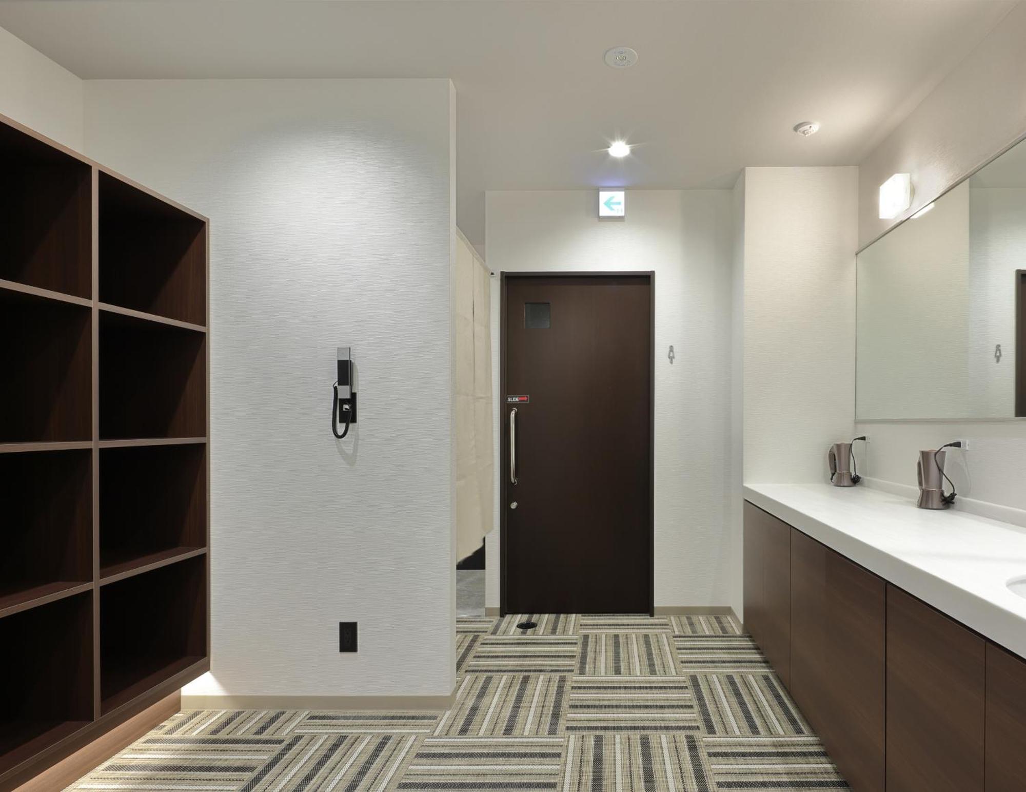 Hotel Sui Kobe Sannomiya By Abest Exteriör bild