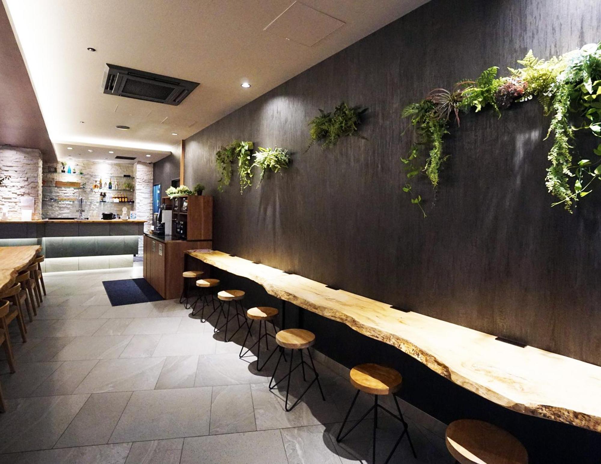 Hotel Sui Kobe Sannomiya By Abest Exteriör bild