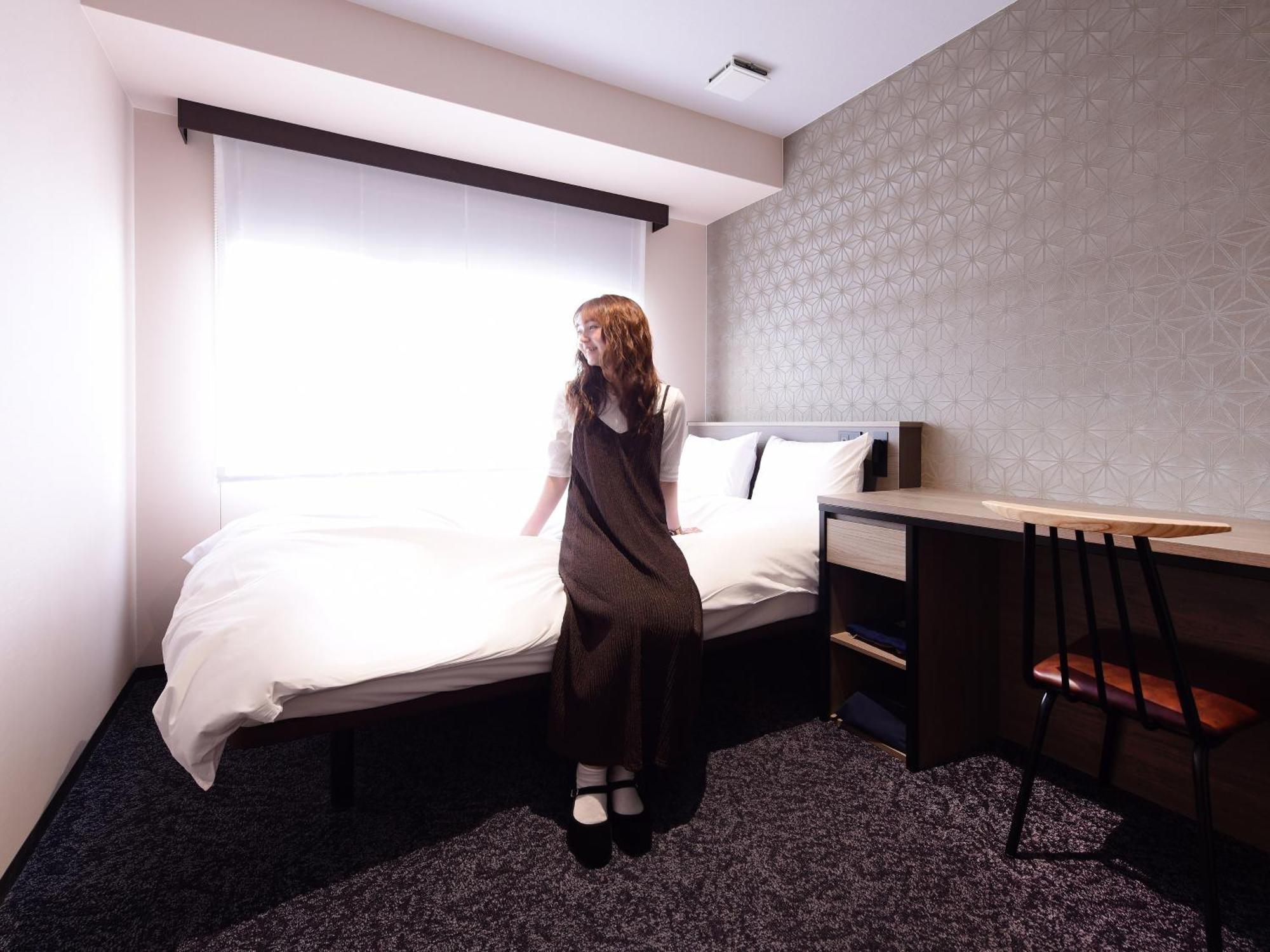 Hotel Sui Kobe Sannomiya By Abest Exteriör bild