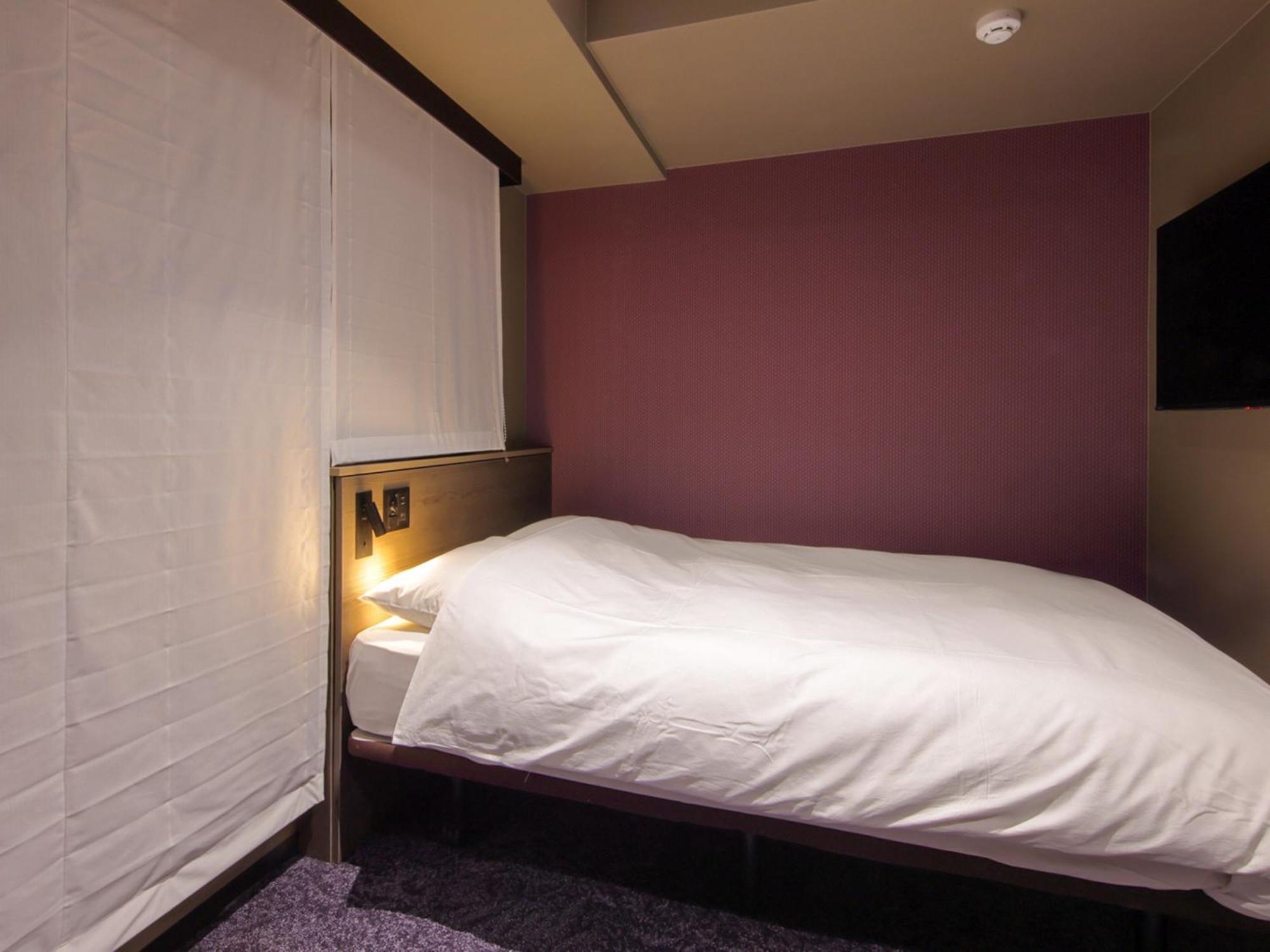 Hotel Sui Kobe Sannomiya By Abest Exteriör bild